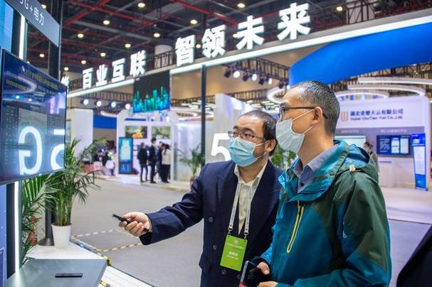 "智改數轉"賦能制造業 燈塔工廠打造競爭新優勢
